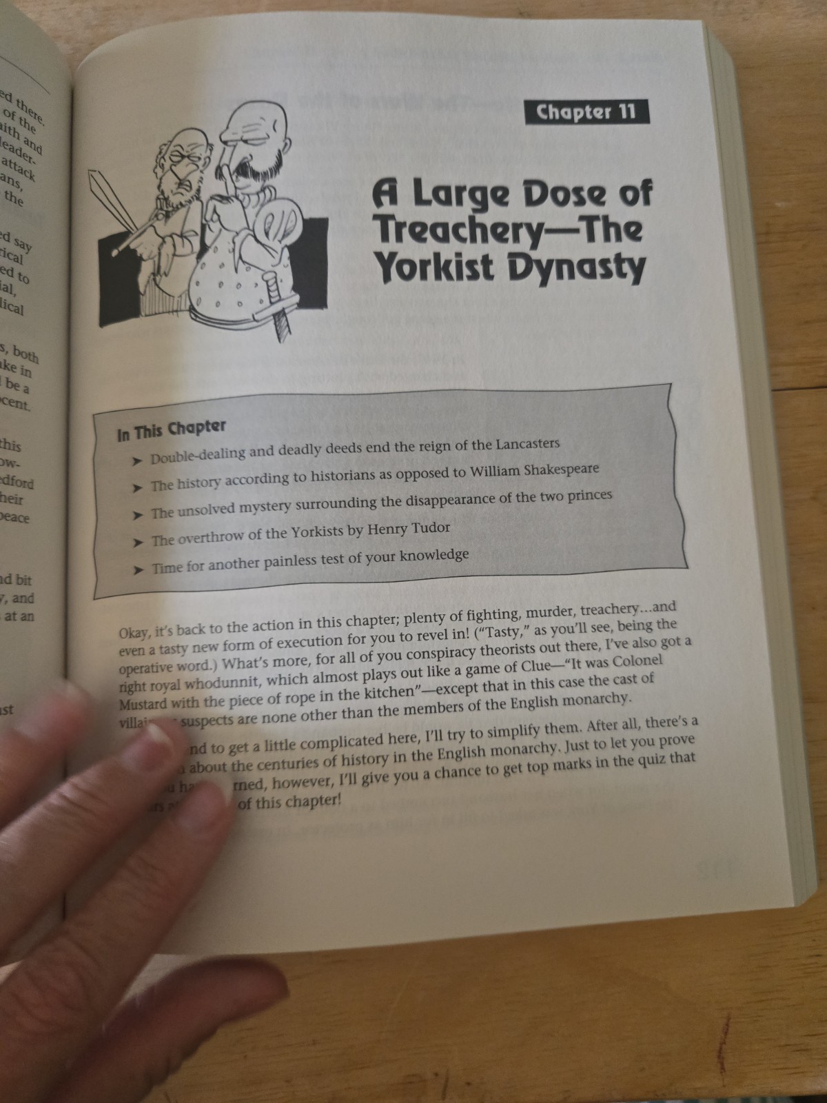 The Complete Idiot’s Guide to British Royalty – Paperback – GOOD