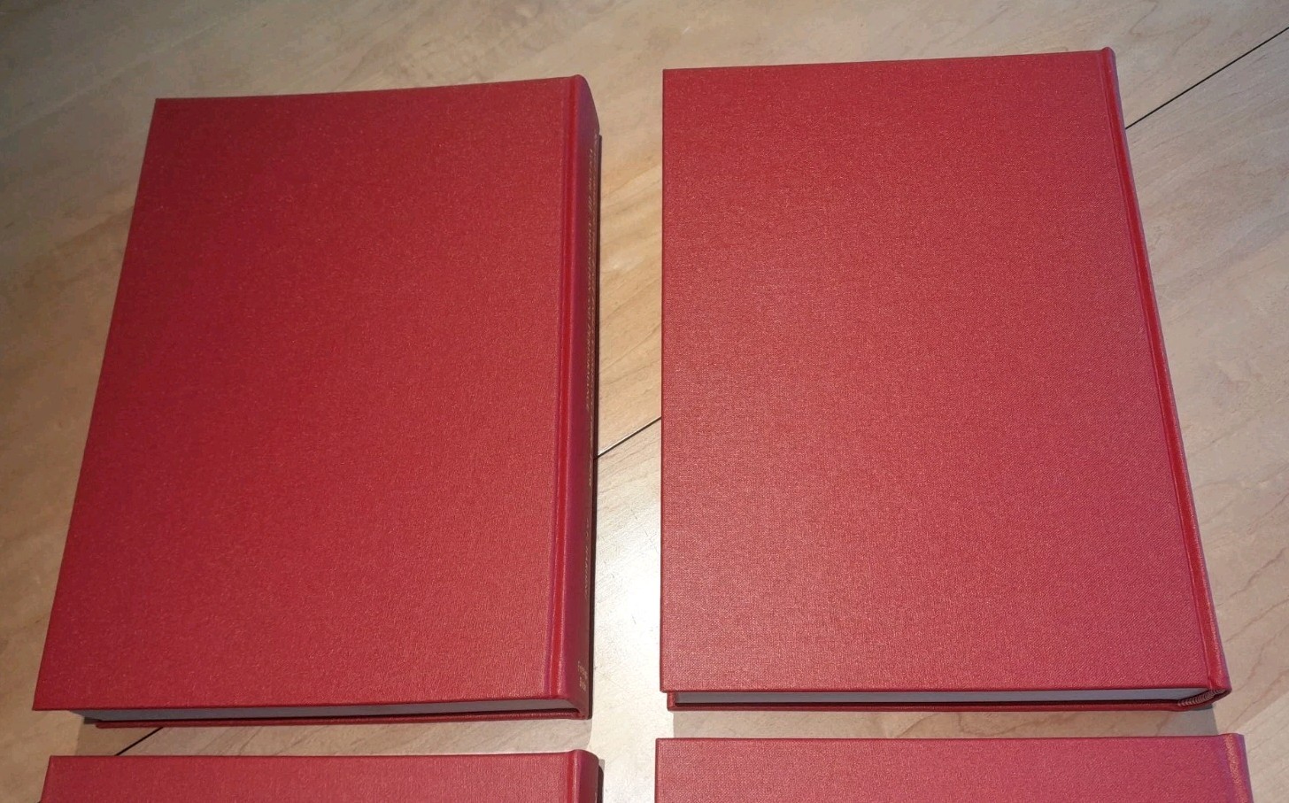 SMALLARMS OF THE EAST INDIA COMPANY 1600-1856, D.F. HARDING, RARE SET,