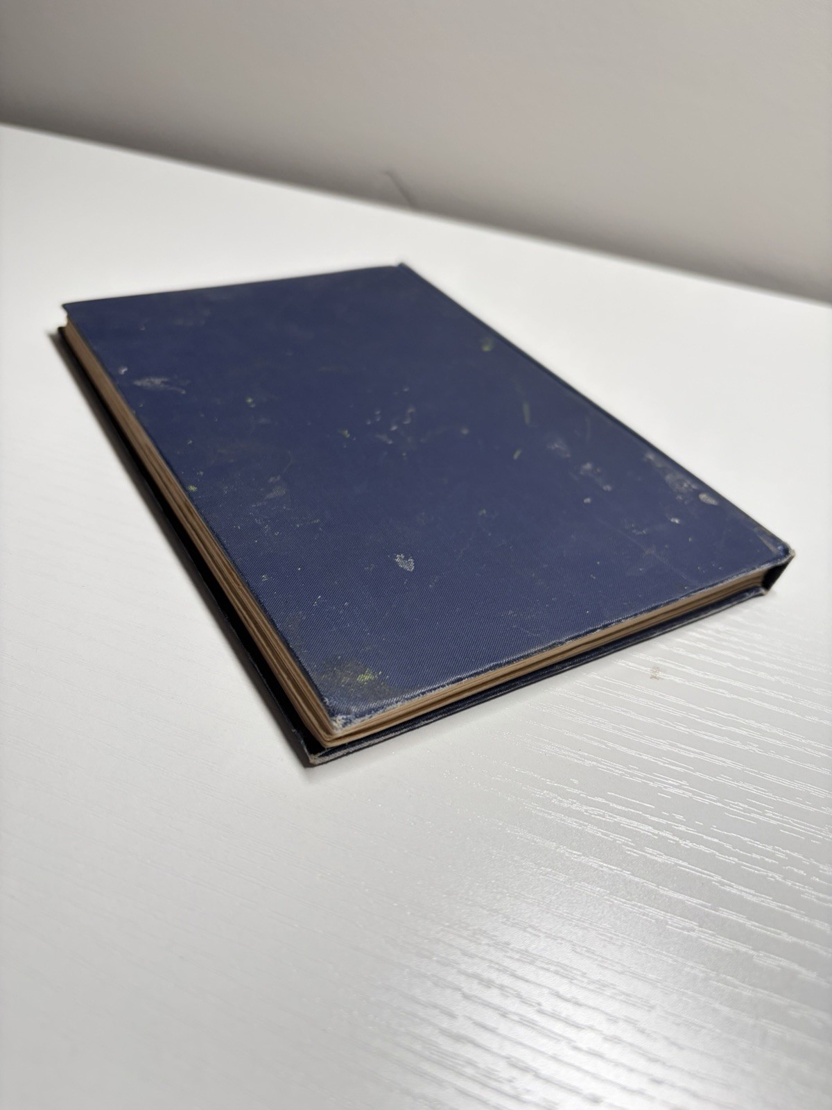 SIGNED 1911 Chundra Lela Z.F. Griffin Missionary India – Presentation Copy