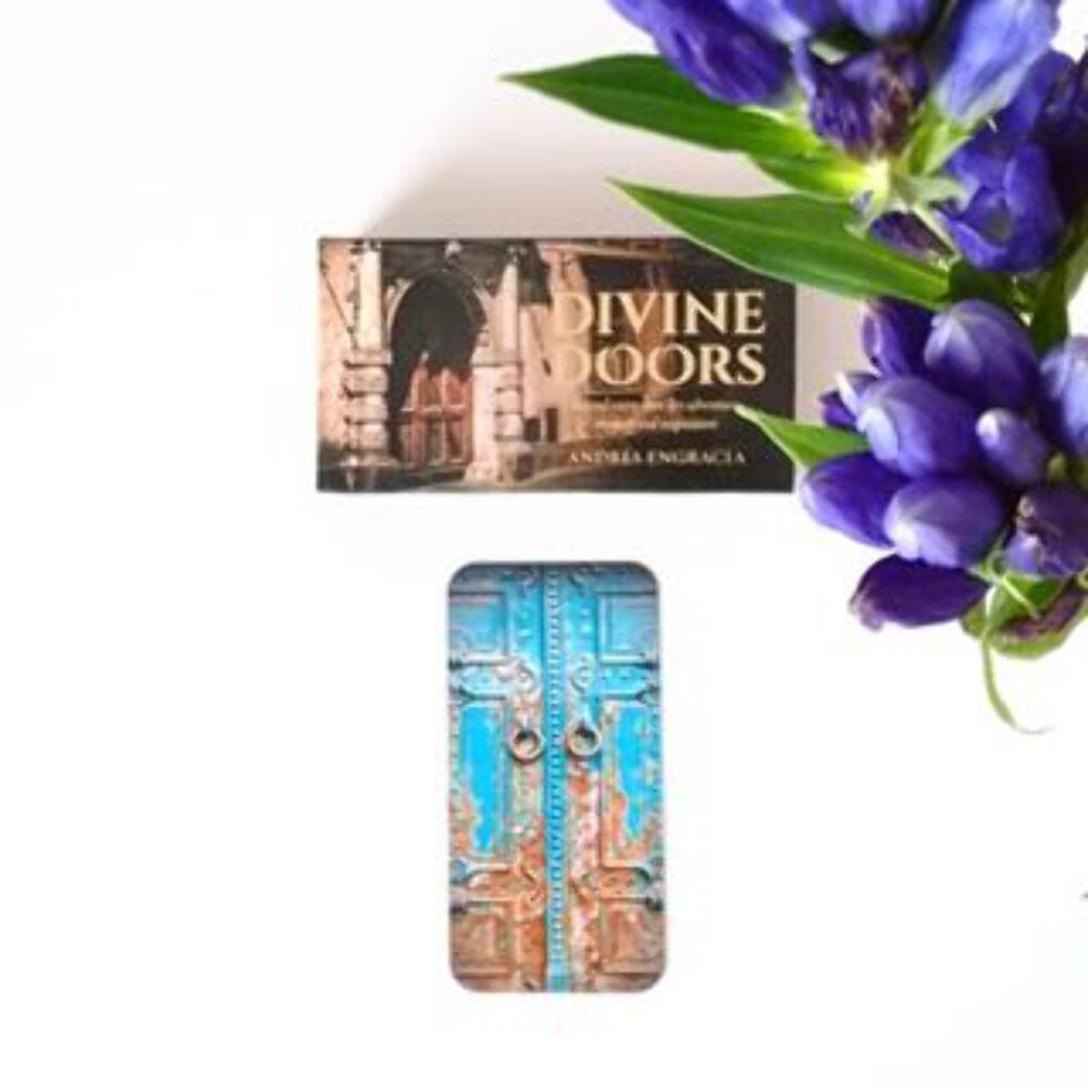 Divine Doors