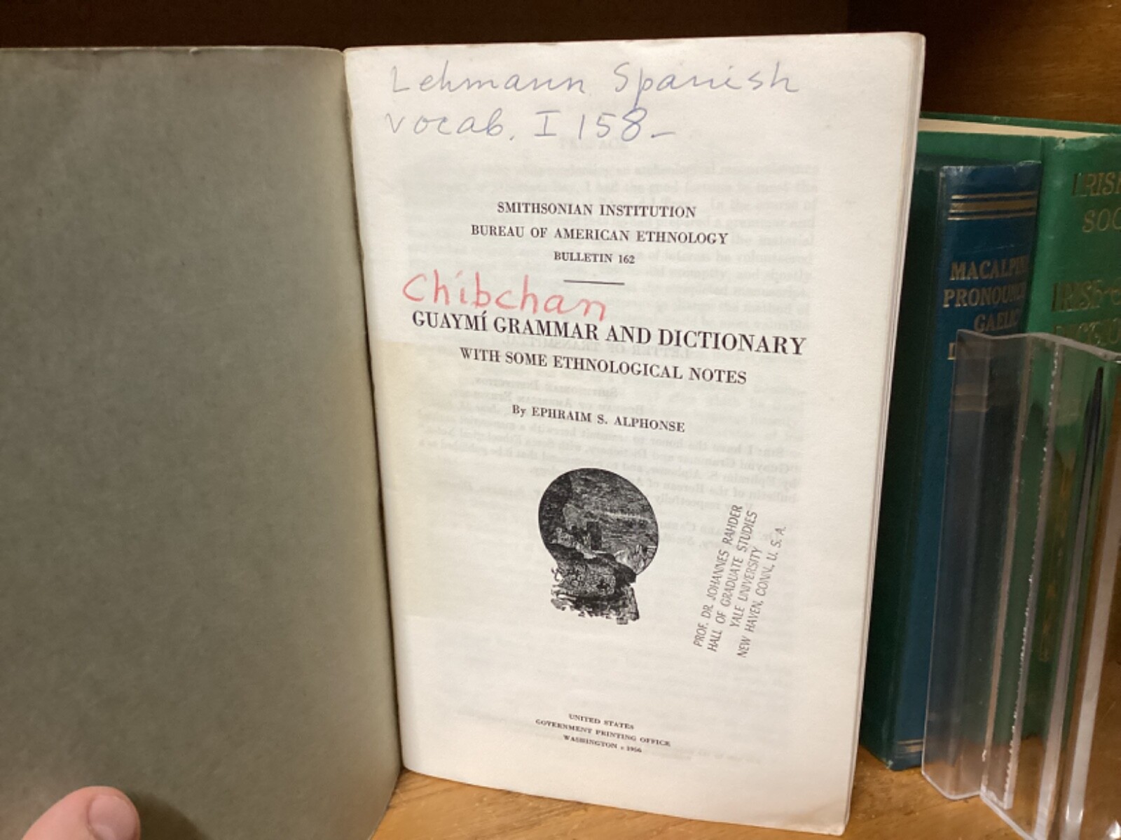 10 RARE Dictionary & Language Books Collection Johannes Rahder Linguistics
