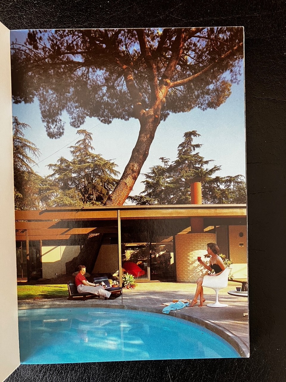 MCM Julius Shulman TASCHEN 30 Postcards book iconic architectural photographer