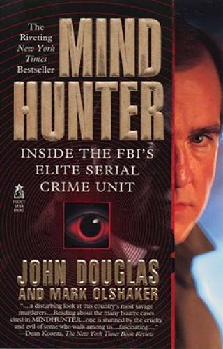 Mind Hunter: Inside the FBI’s Elite Serial Crime Unit – ACCEPTABLE