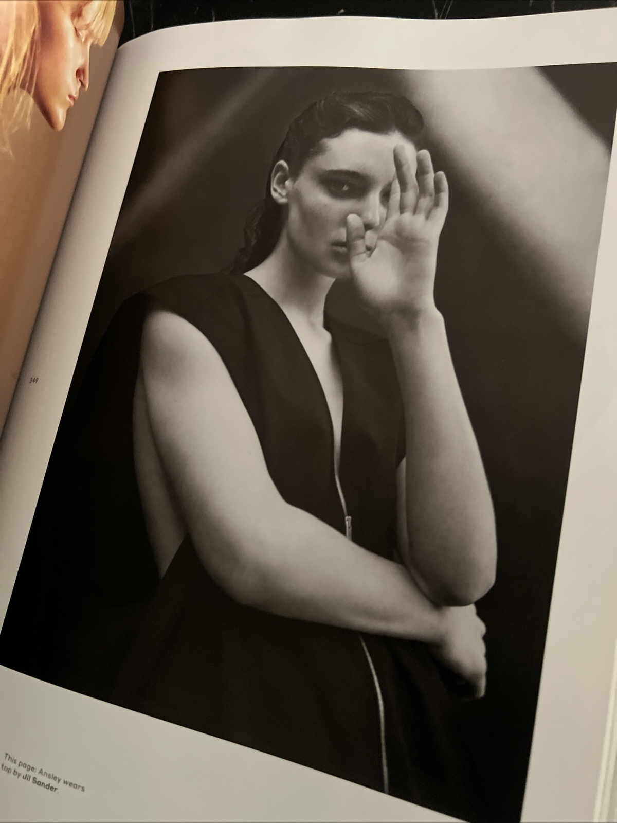 DOCUMENT MAGAZINE No. 14 S/S 2019 560 Pages 40,000 words