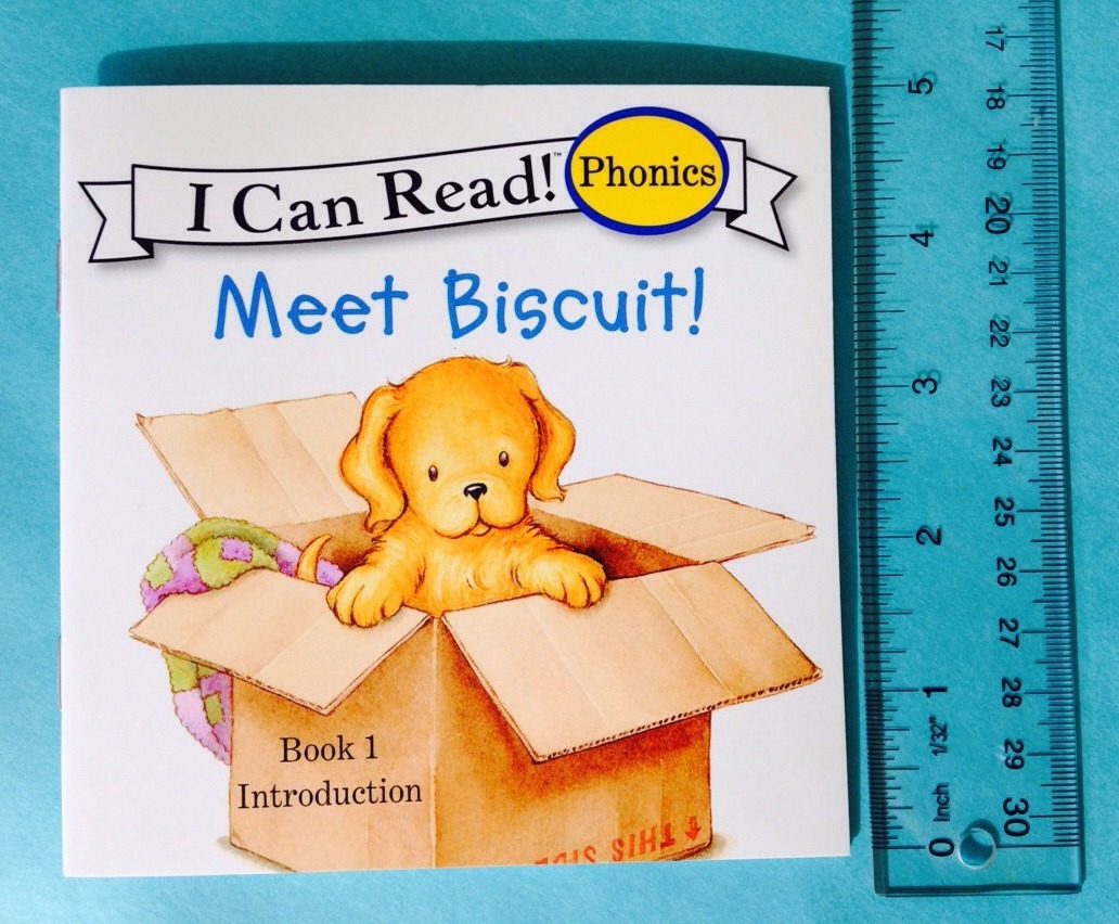 Biscuit More Phonics Fun Childrens Books I Can Read Beginning Readers Lot 12