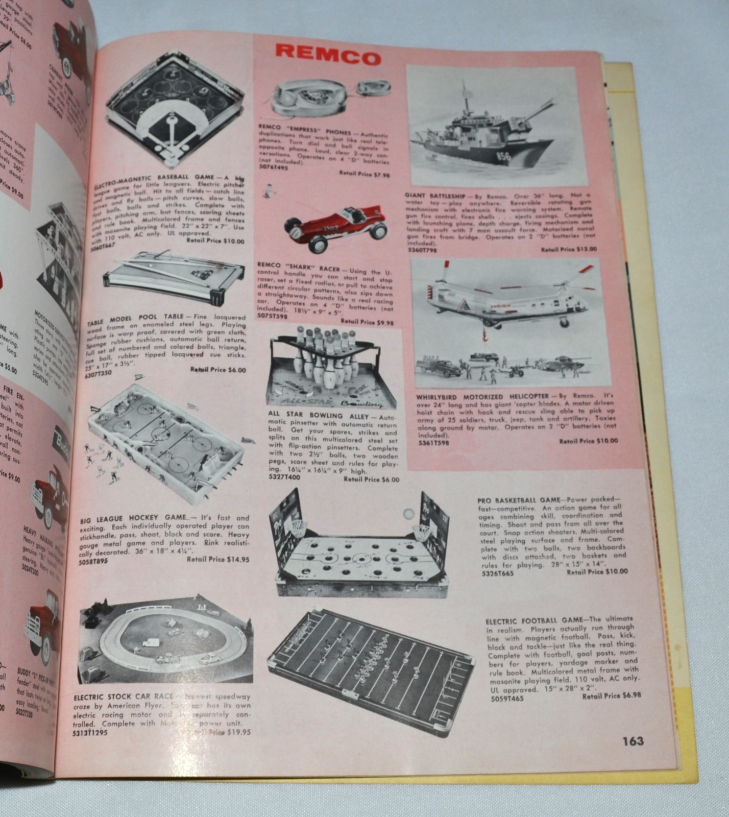 Rare Illustrated 1961–1962 Boardman Ltd. Buying Guide Catalog 92 NY 180+ Pages