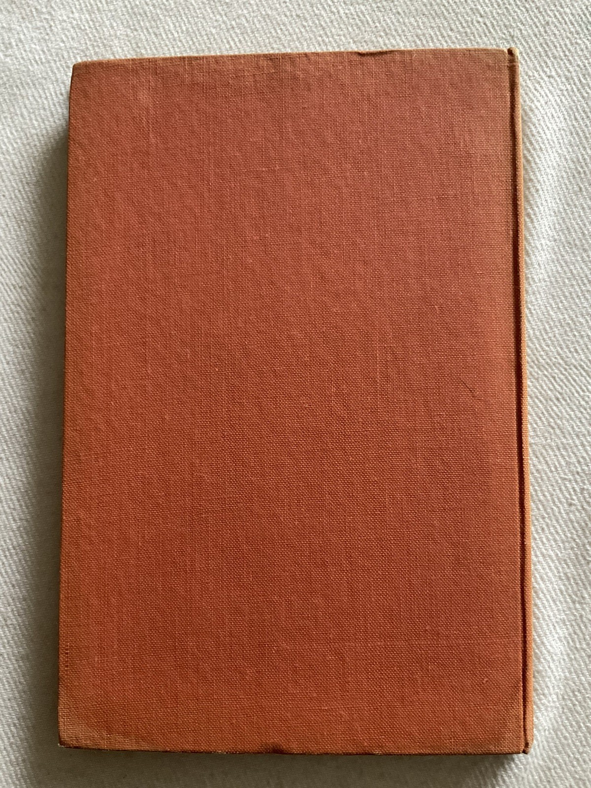 2x Collectable Vintage H/B “Tennis” Themed H/B Books From 1940s
