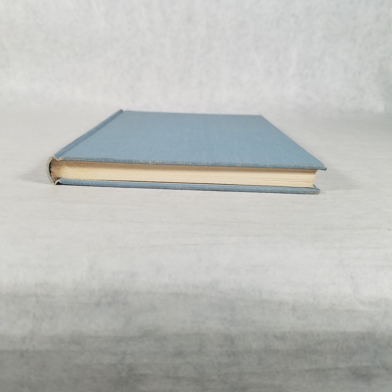 Sermon Seeds: Vol 10 in Minister’s Handbook Series – 1956 Hardcover