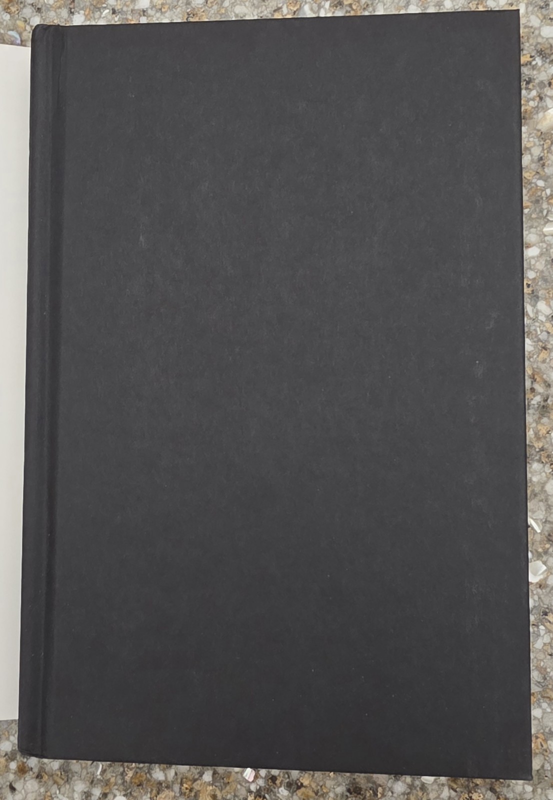 And Still Peace Did Not Come Agnes Fallah Kamara-Umunna Memoir 1st Ed Hardcover