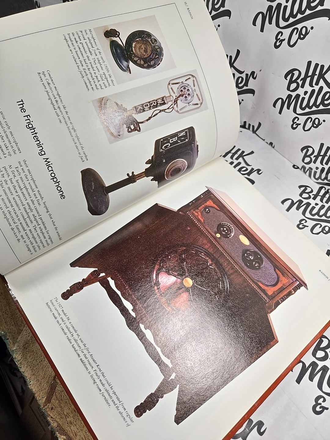 The Encyclopedia Of Collectibles Radios Signs Shaving Mugs 1980 Time Life Books