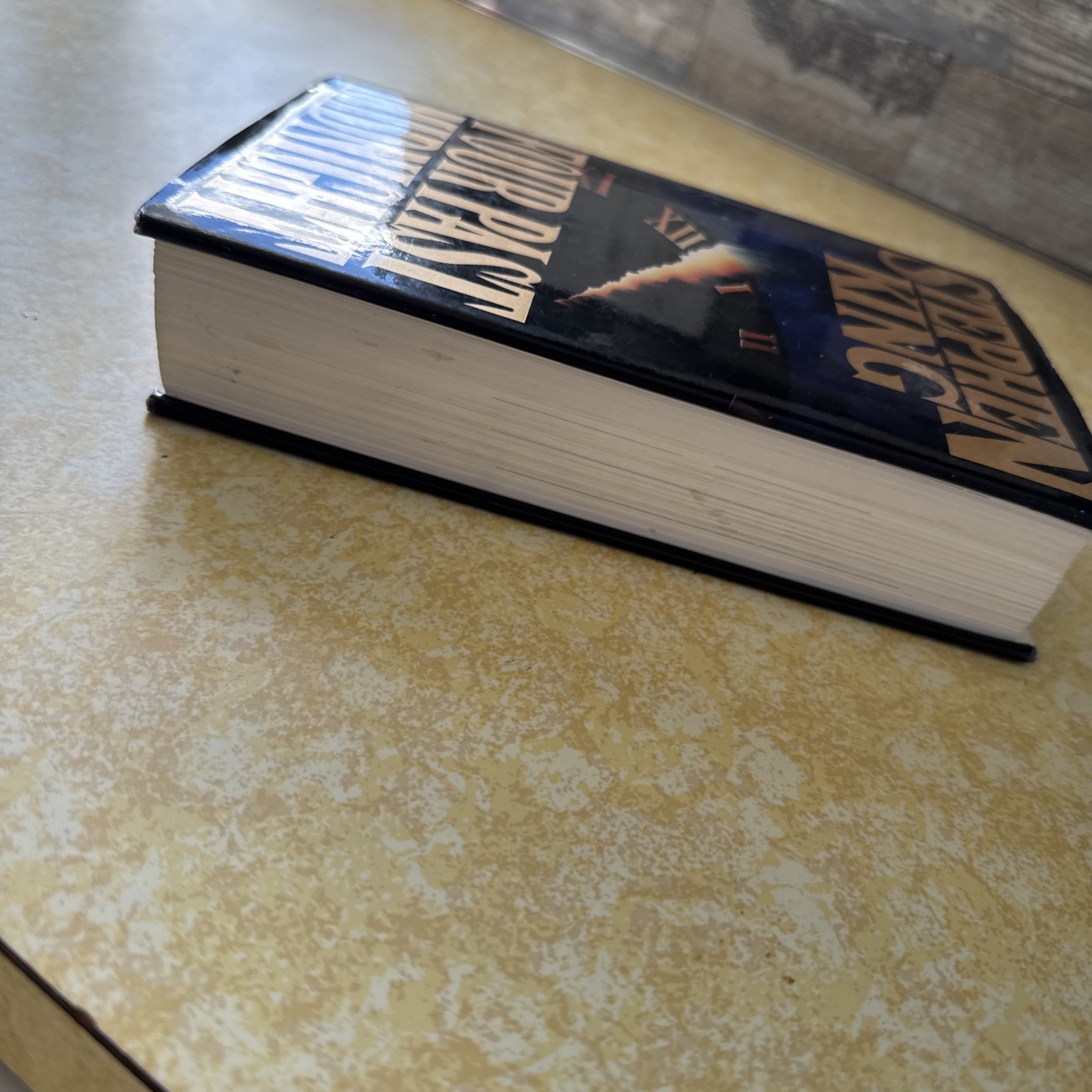 Four Past Midnight Stephen King First Edition Hardcover Dust Jacket Horror Viki