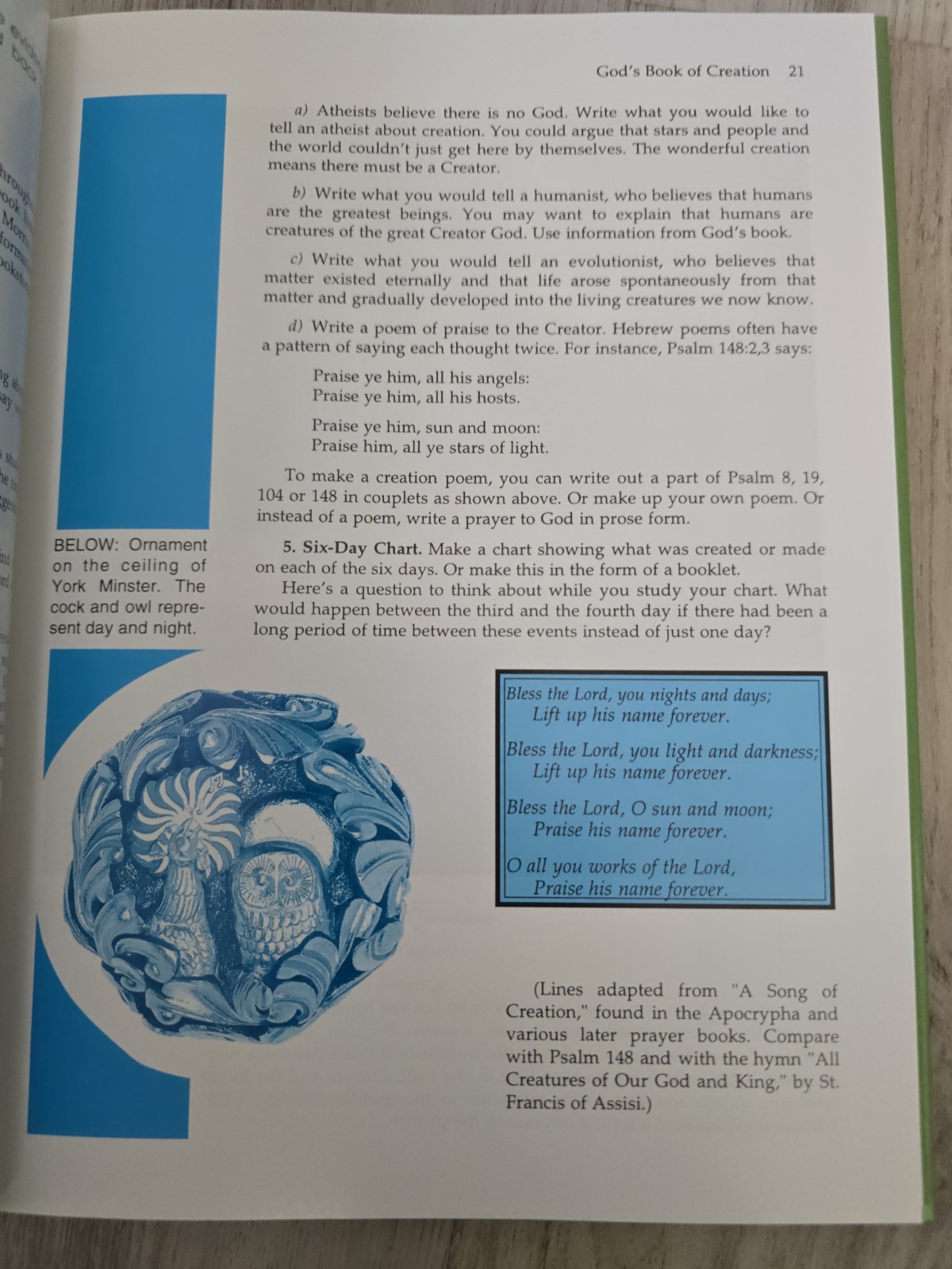 Genesis: Finding Our Roots By Ruth Beechick