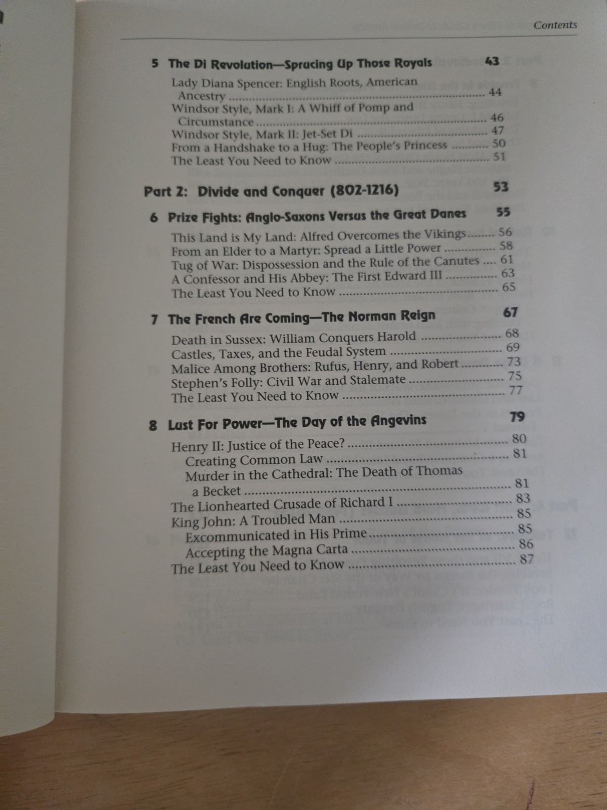 The Complete Idiot’s Guide to British Royalty – Paperback – GOOD