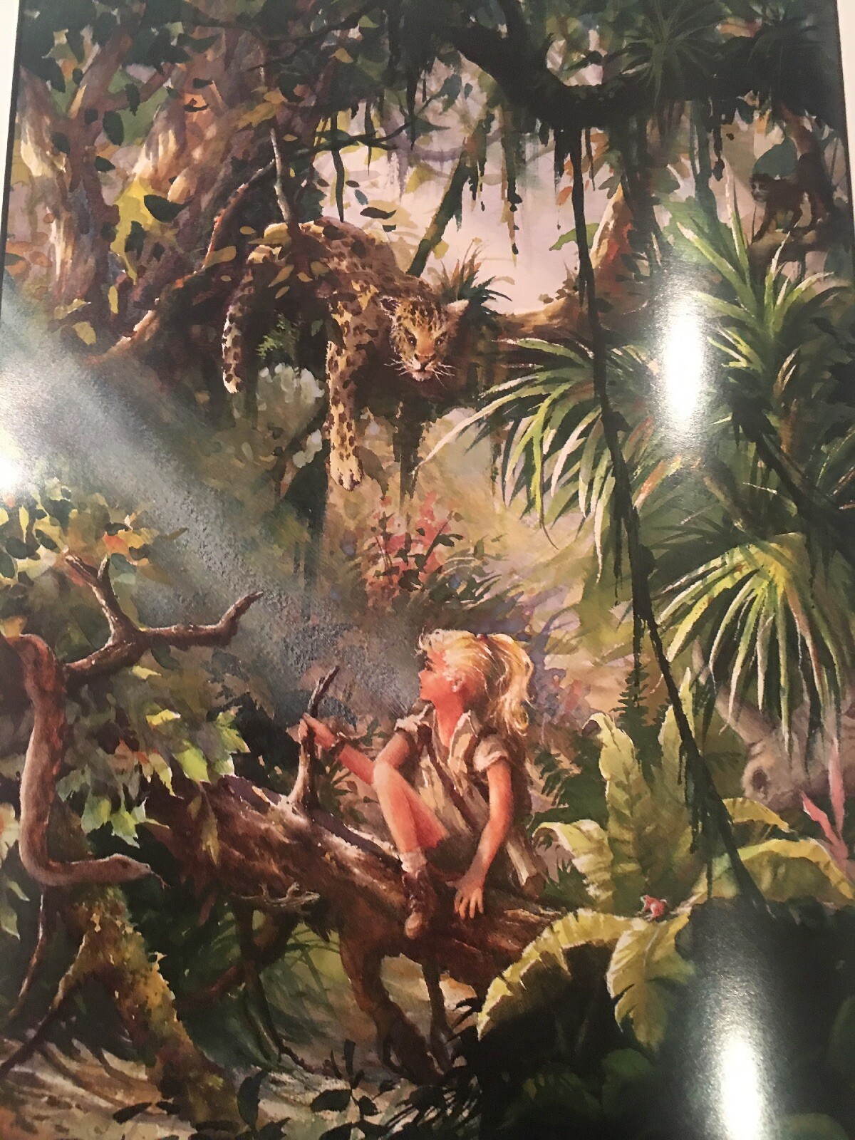 Call of the Child by Craig Ahlstrom First & Signed Ills By Dave Huddleston