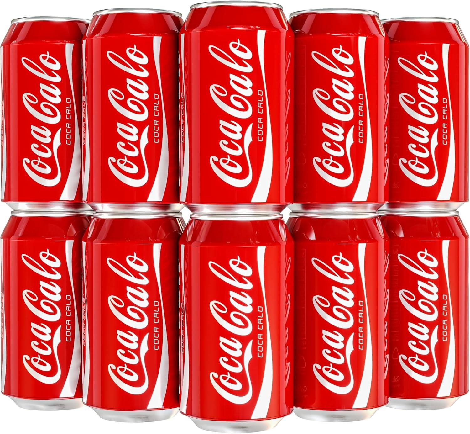 Silicone Can Covers for 12oz Cans, 10 Pack, Perfect for Parties and Camping