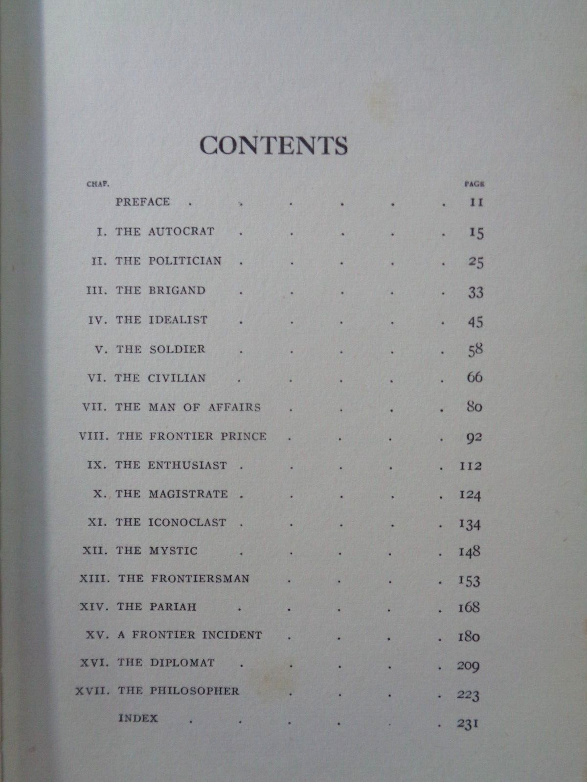 1927 CHINA IN TURMOIL STUDIES IN PERSONALITY by KING 12 PLTS CHINESE PEKING ^
