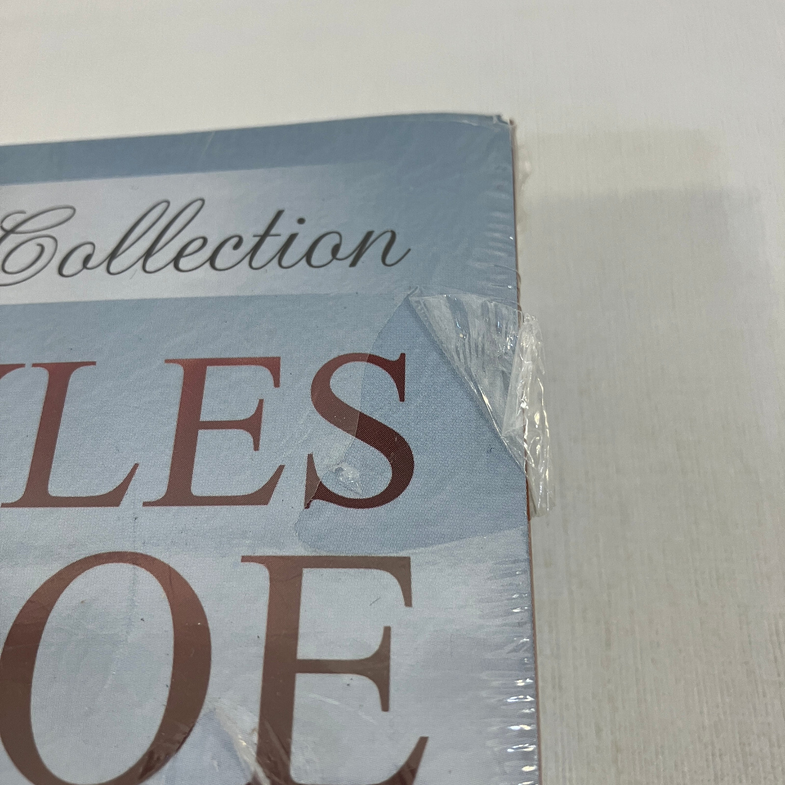 Dr Myles Munroe Best Sellers Collection Gift Set SEALED Destiny Image Christian