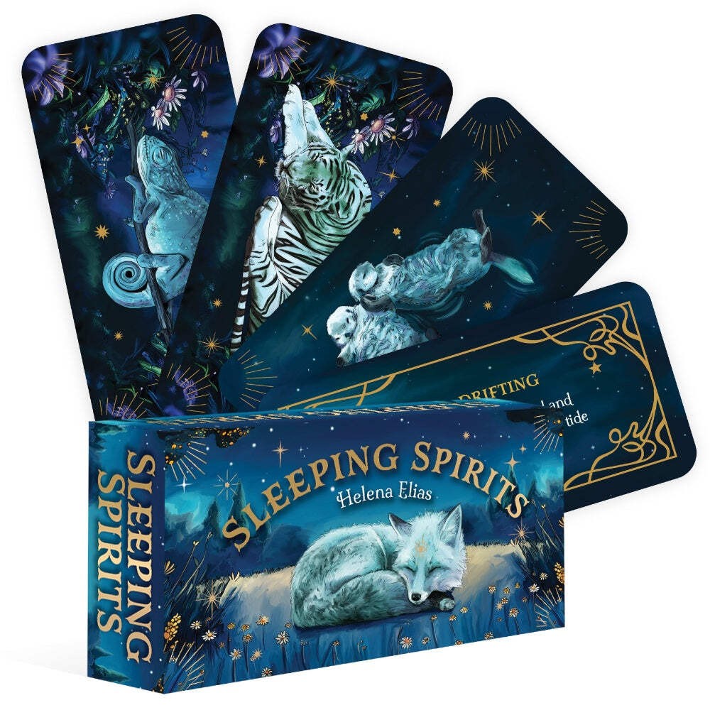 Sleeping Spirits
