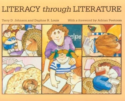 LITERACY THROUGH LITEATURE