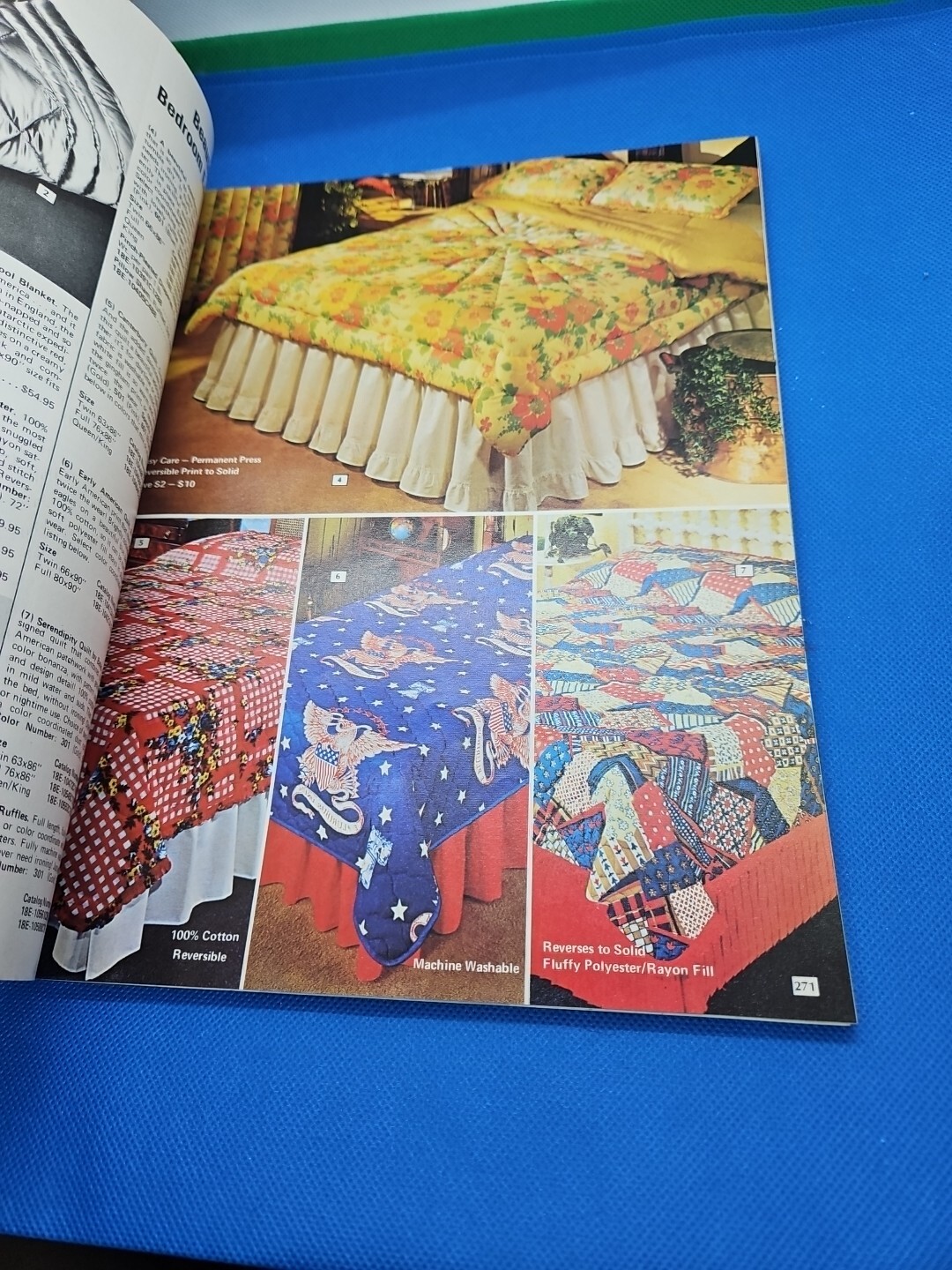 Americana 1974 Catalog – 464 Pages – Excellent Condition