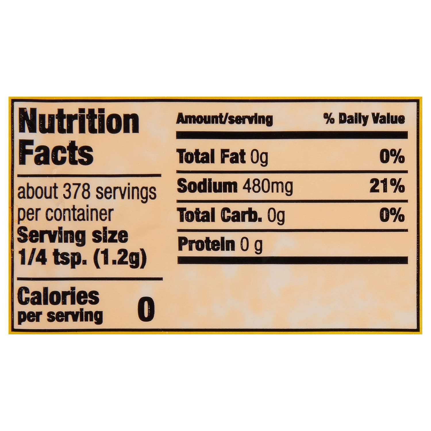 Zatarain’s Crawfish, Shrimp & Crab Boil, 16 oz 16 Ounce (Pack of 1)
