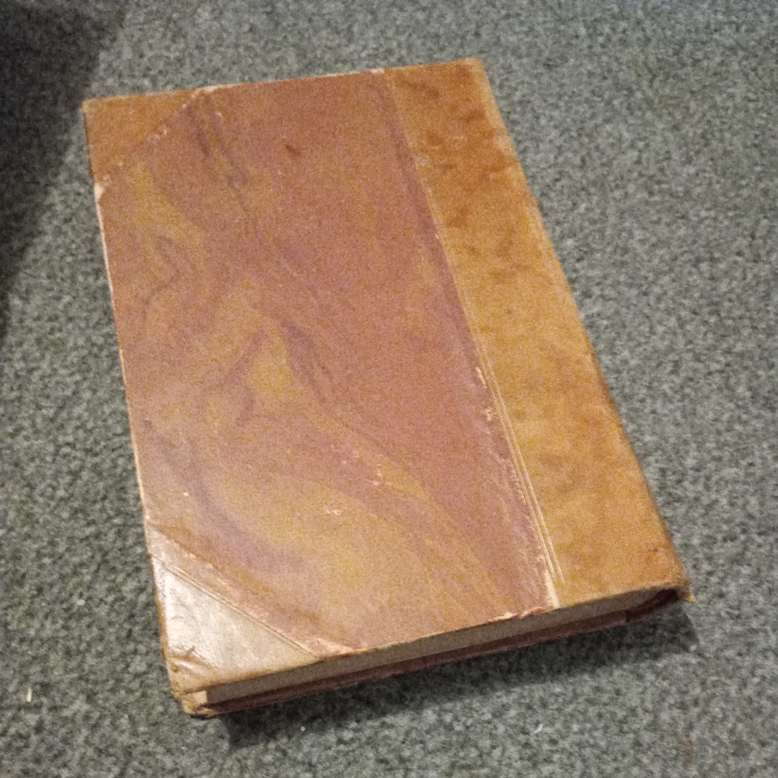 Sonen av soder och nord by August Blanche 1929 Hardcover 368 pages Swedish