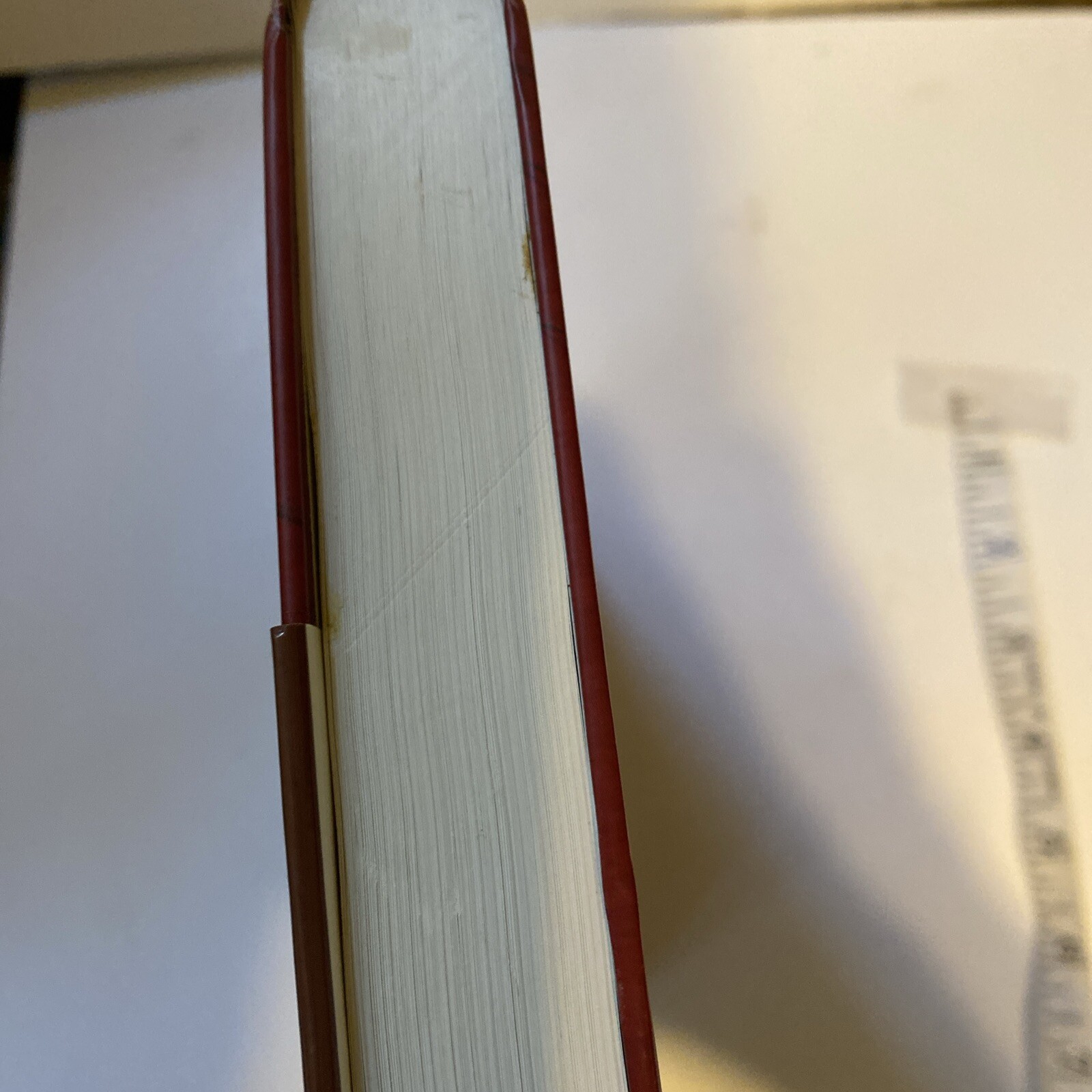 Adam’s Daily Journal Agenda 400 Pages Never Been Used