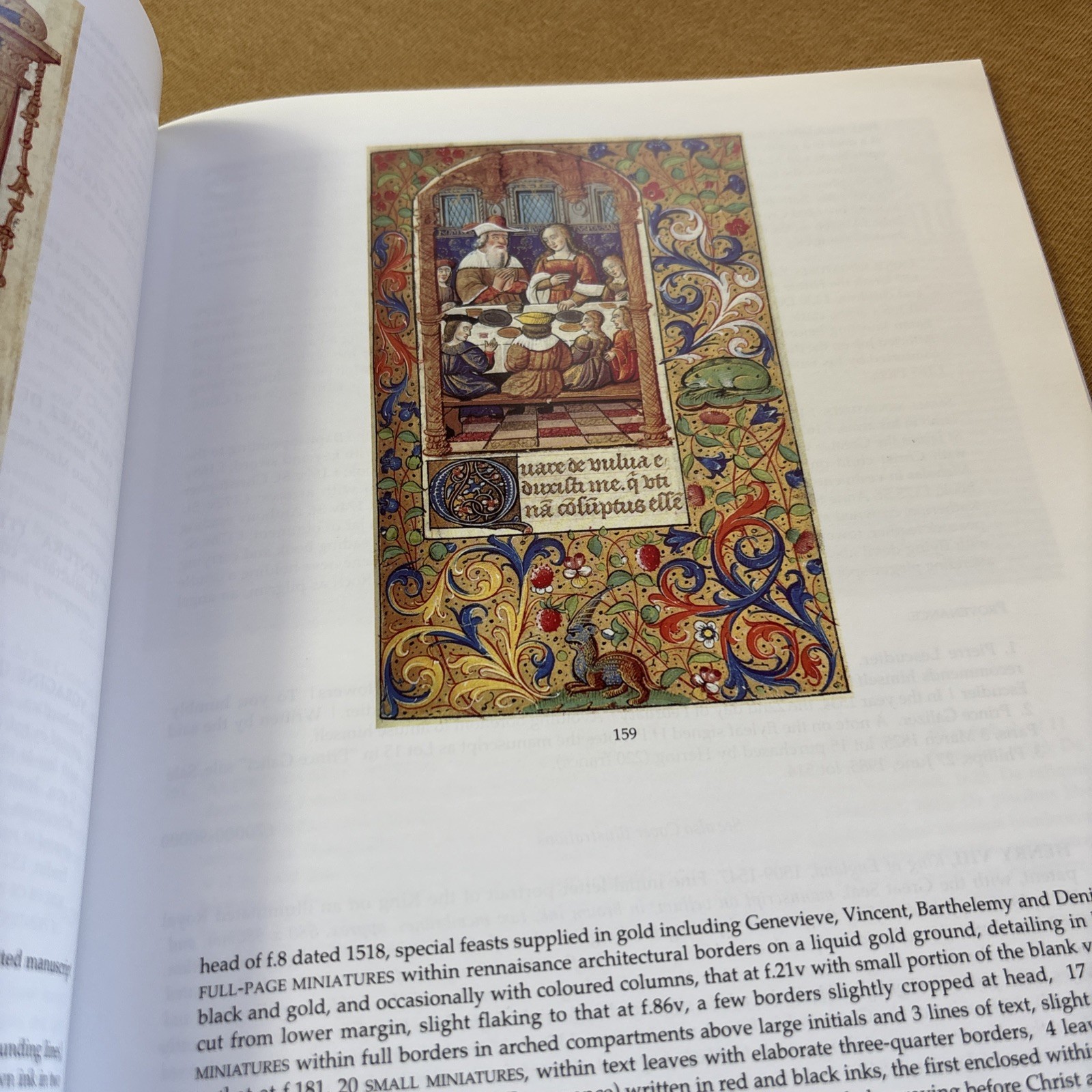 Bonhams Auction Catalog – Pierre-Joseph Redoute’s Art Prints Maps 1995 May 23
