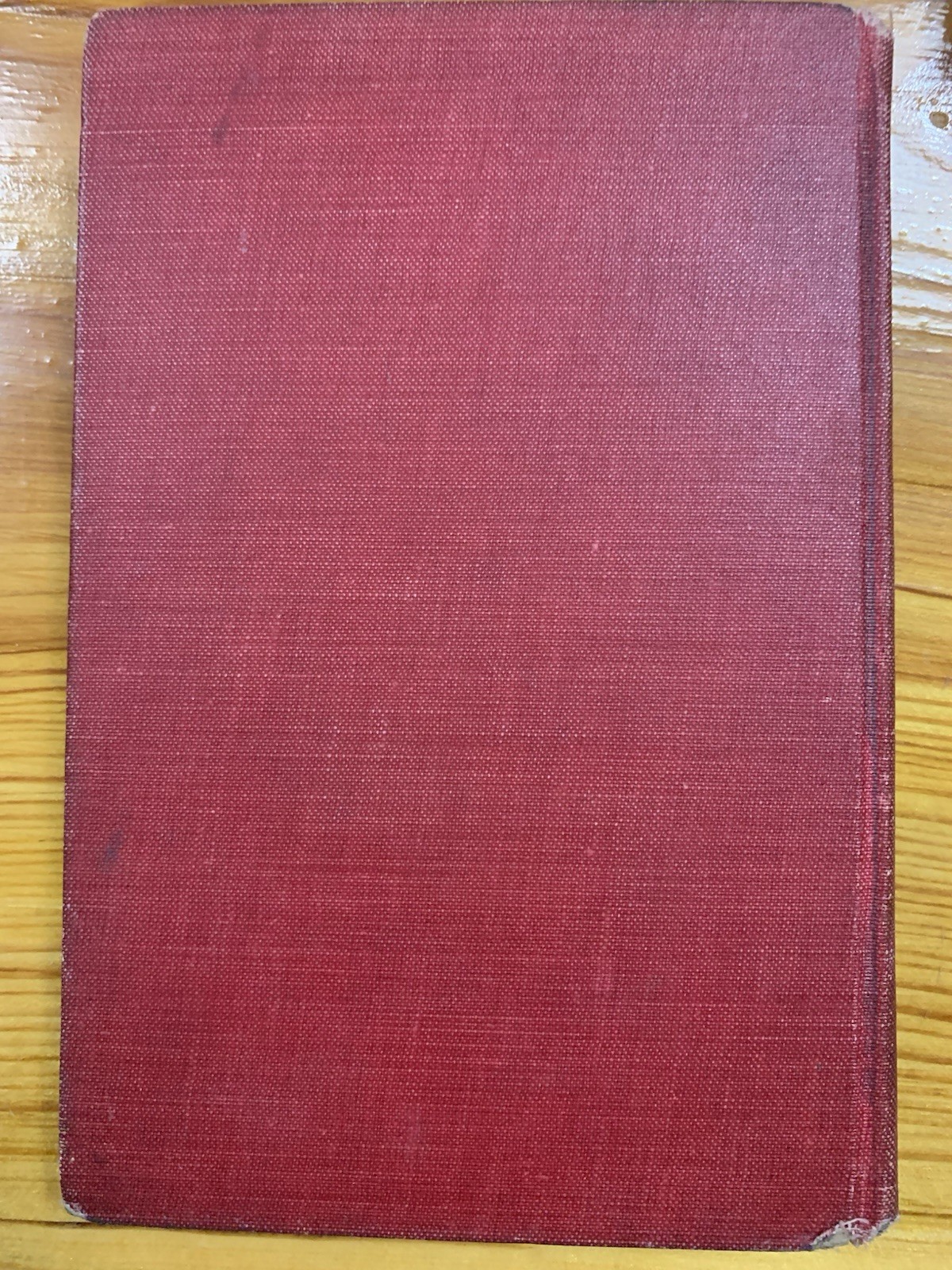 Good Men and True 1st Edition, 1910, Signed by Author, Eugene Manlove Rhodes