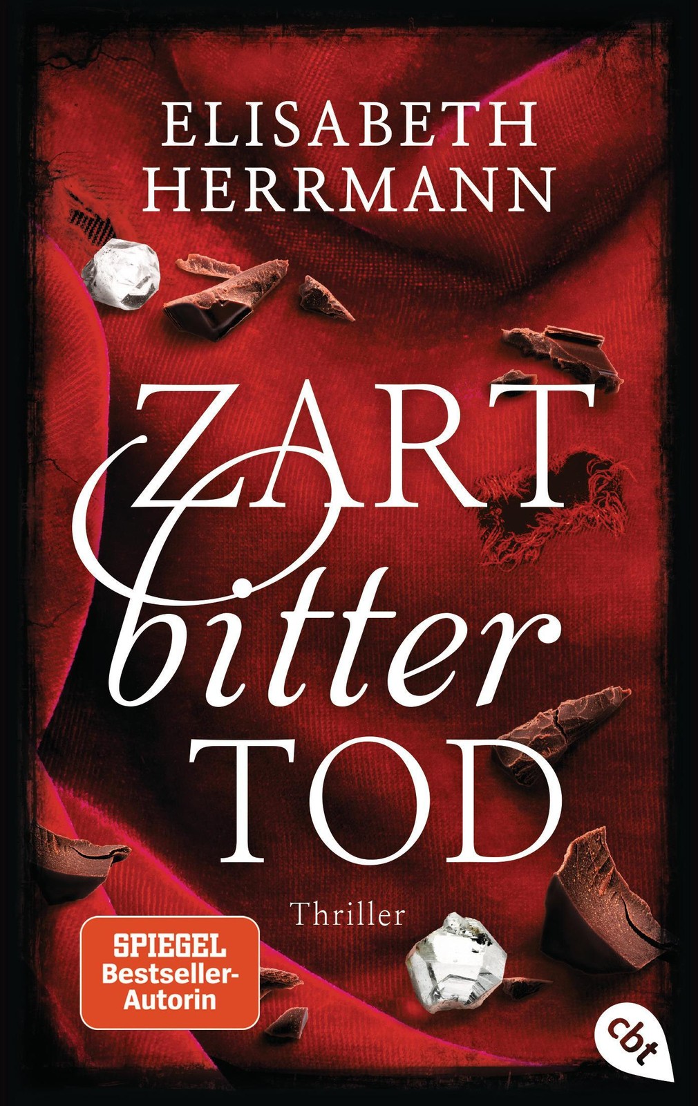 Zartbittertod Elisabeth Herrmann