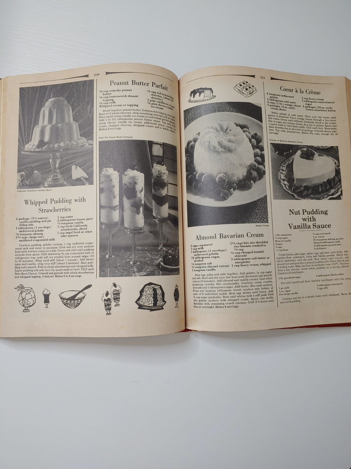 The complete everyday cookbook 1971 edition 480 pages of recipes