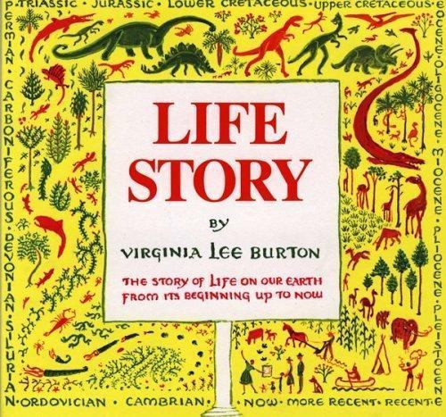 Life Story by