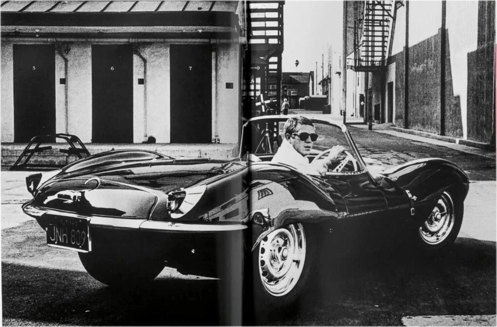 ULTIMATE COLLECTOR CARS – TASCHEN 2 VOLUME XL SLIPCASED HC SET – MASSIVE!