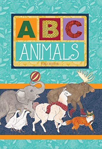 ABC Animals Animal Concepts – GOOD
