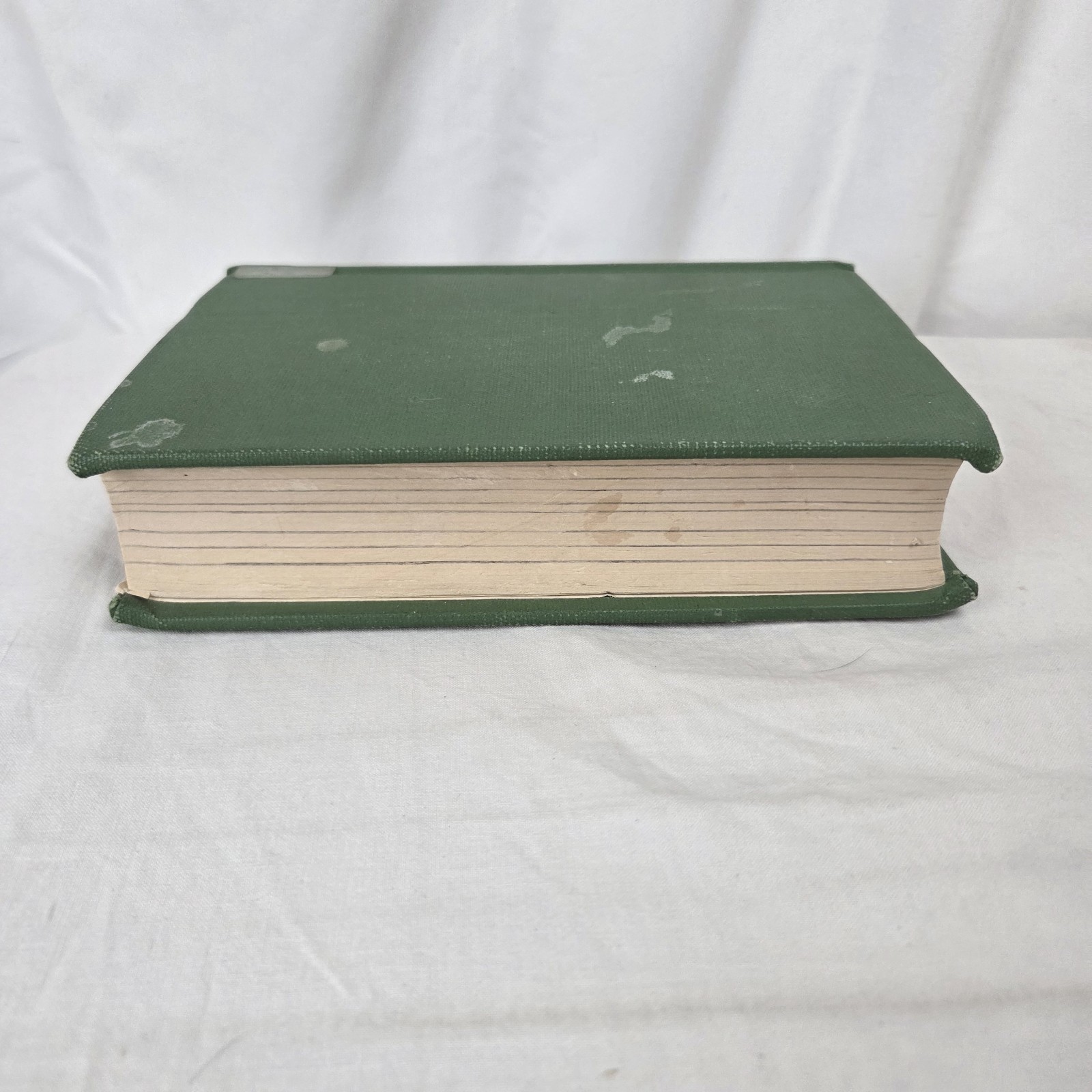 Florida : A Guide to the Southernmost State 1939 Federal Writers’ Project Book