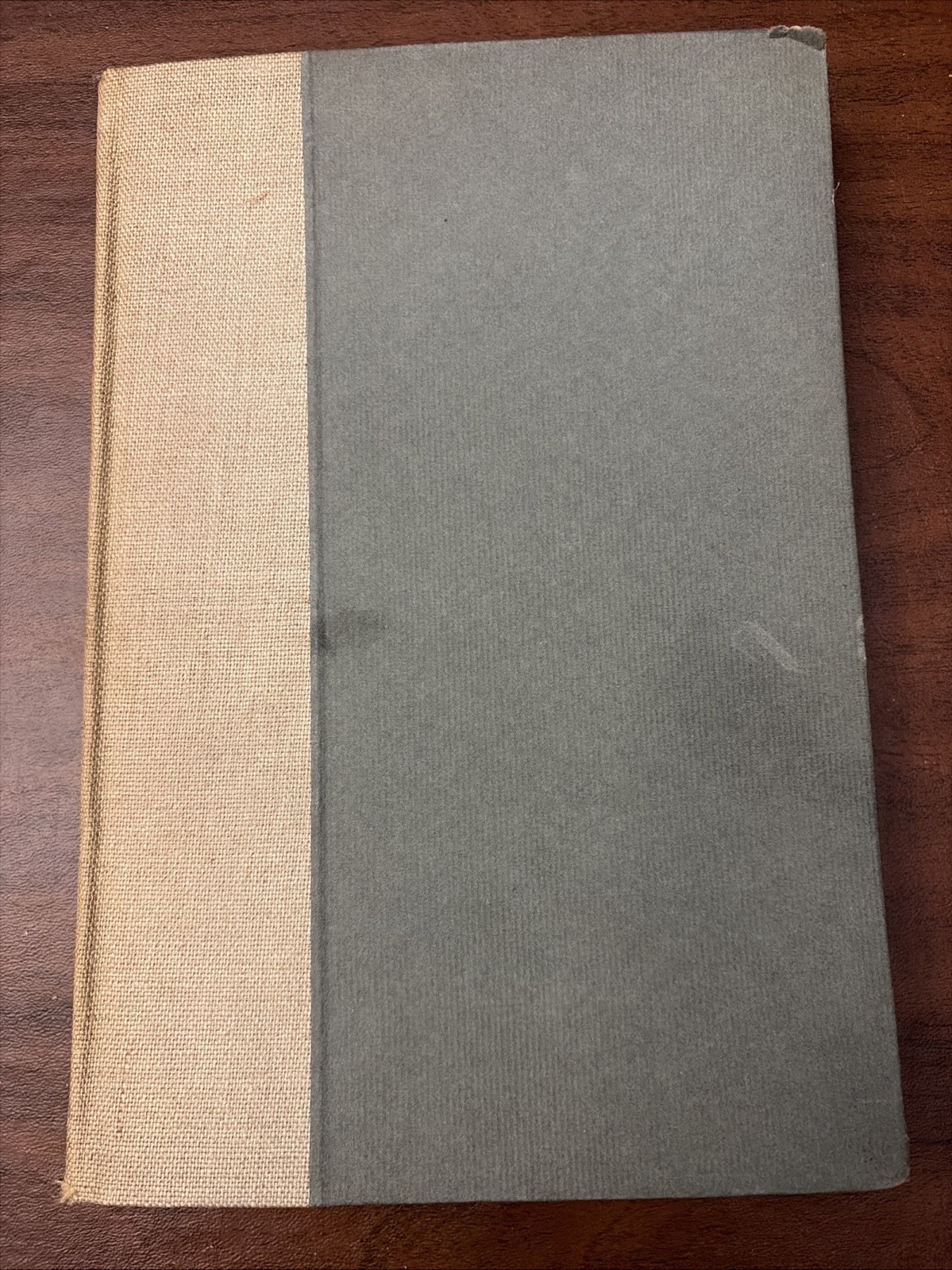 The Years Between and Parodies XXV (1919) HC Seven Seas Edition Limited Copy