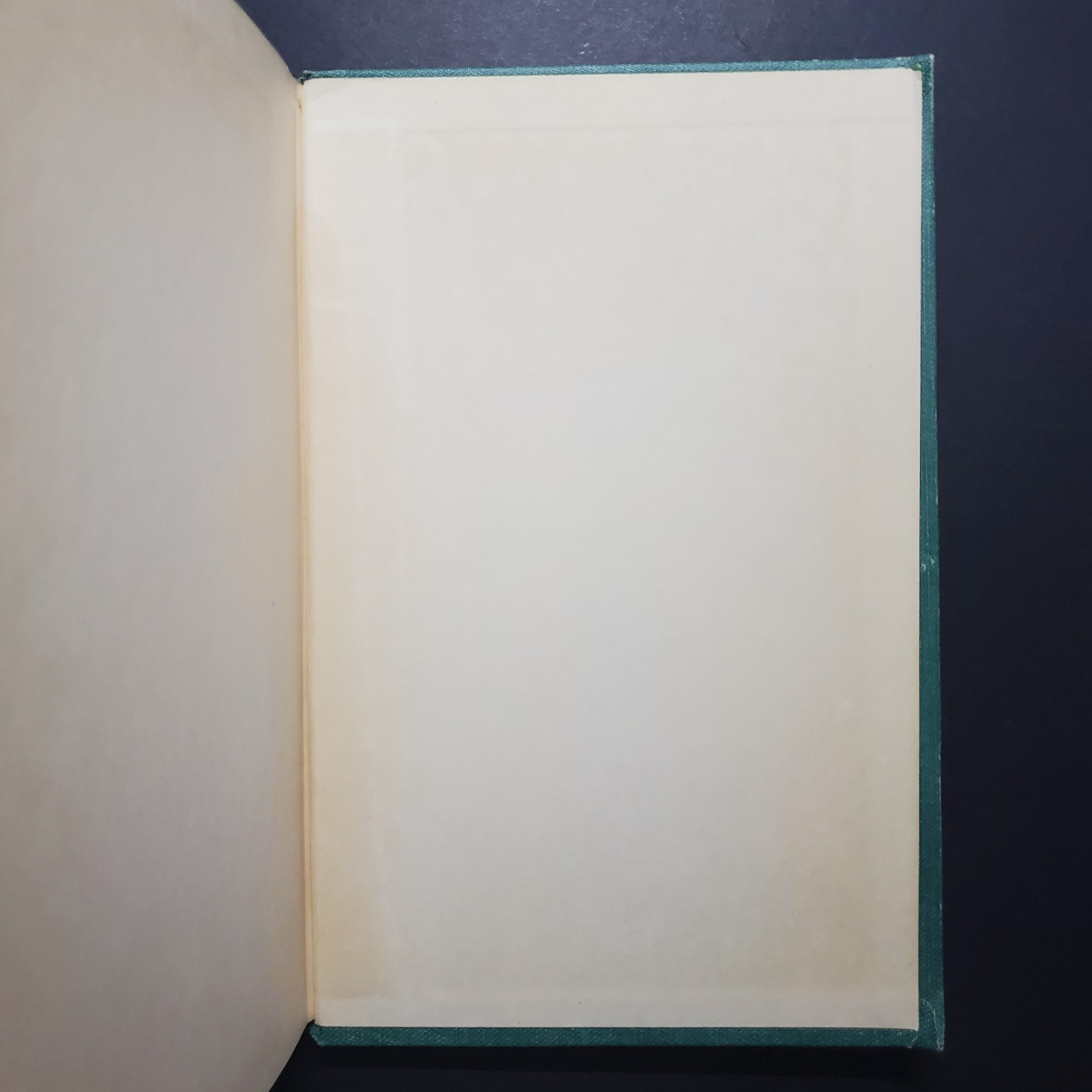 The Challenge of Liberty by Robert V. Jones (1956 Heritage Foundation Hardcover)
