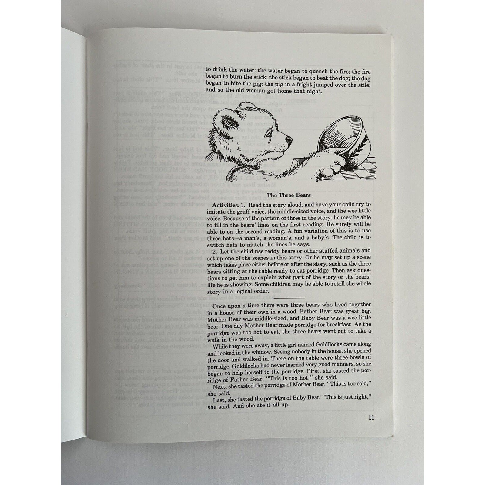 Language and Thinking for Young Children by Jeannie Nelson and Ruth Beechick