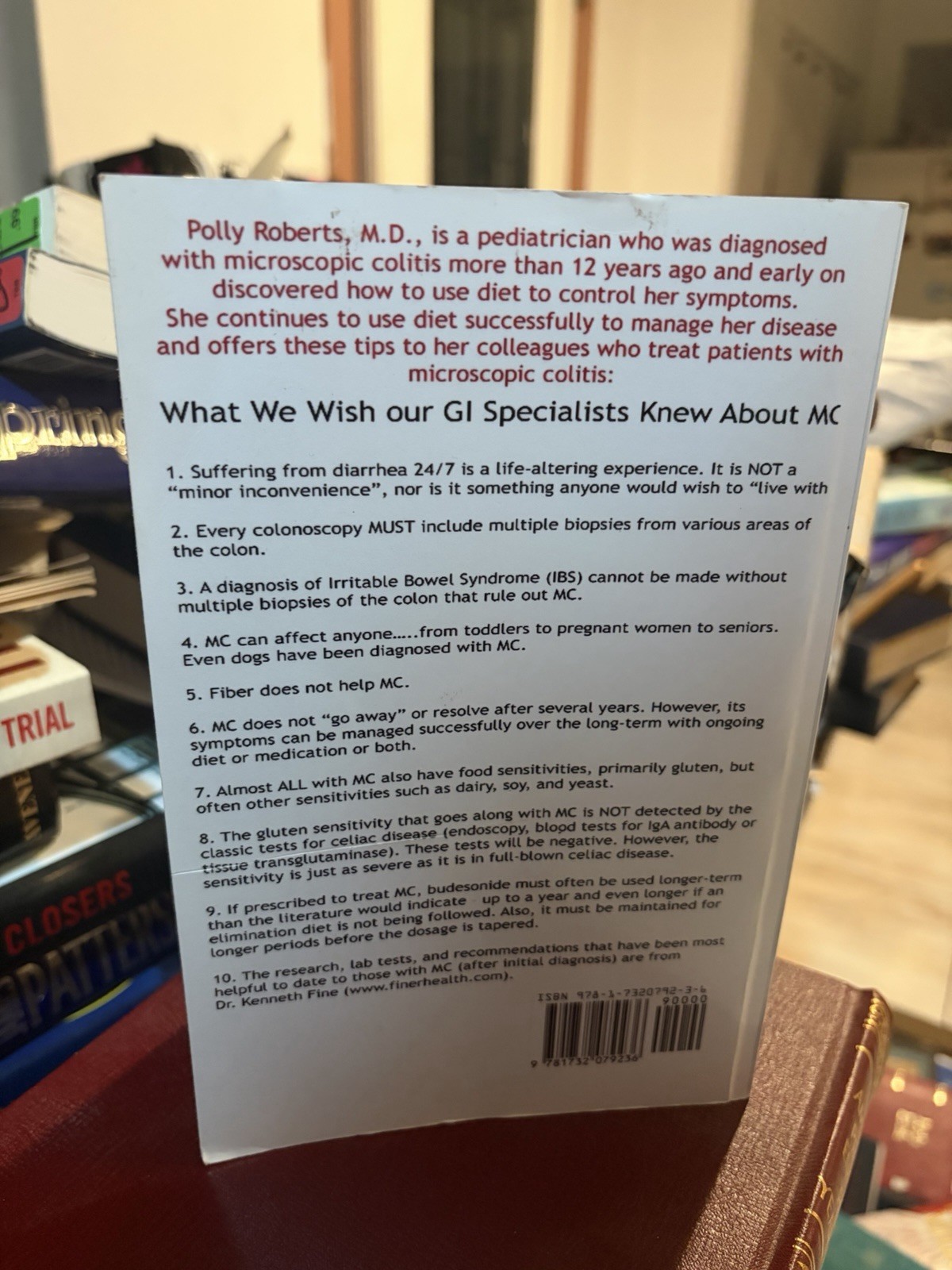 Microscopic Colitis : Revised Edition by Wayne Persky (1918, Trade Paperback)