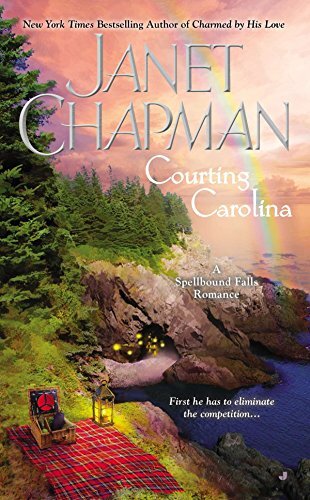 Spellbound Falls Series All 7 Books in Mass Market Paperback