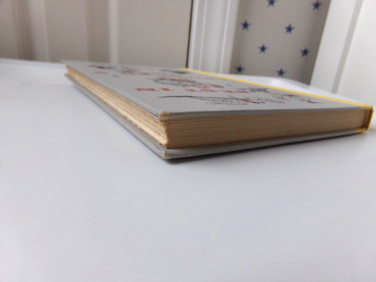 #7 Best in Children’s Books Vtg Henry Wadsworth Longfellow Hiawatha Japan ’58