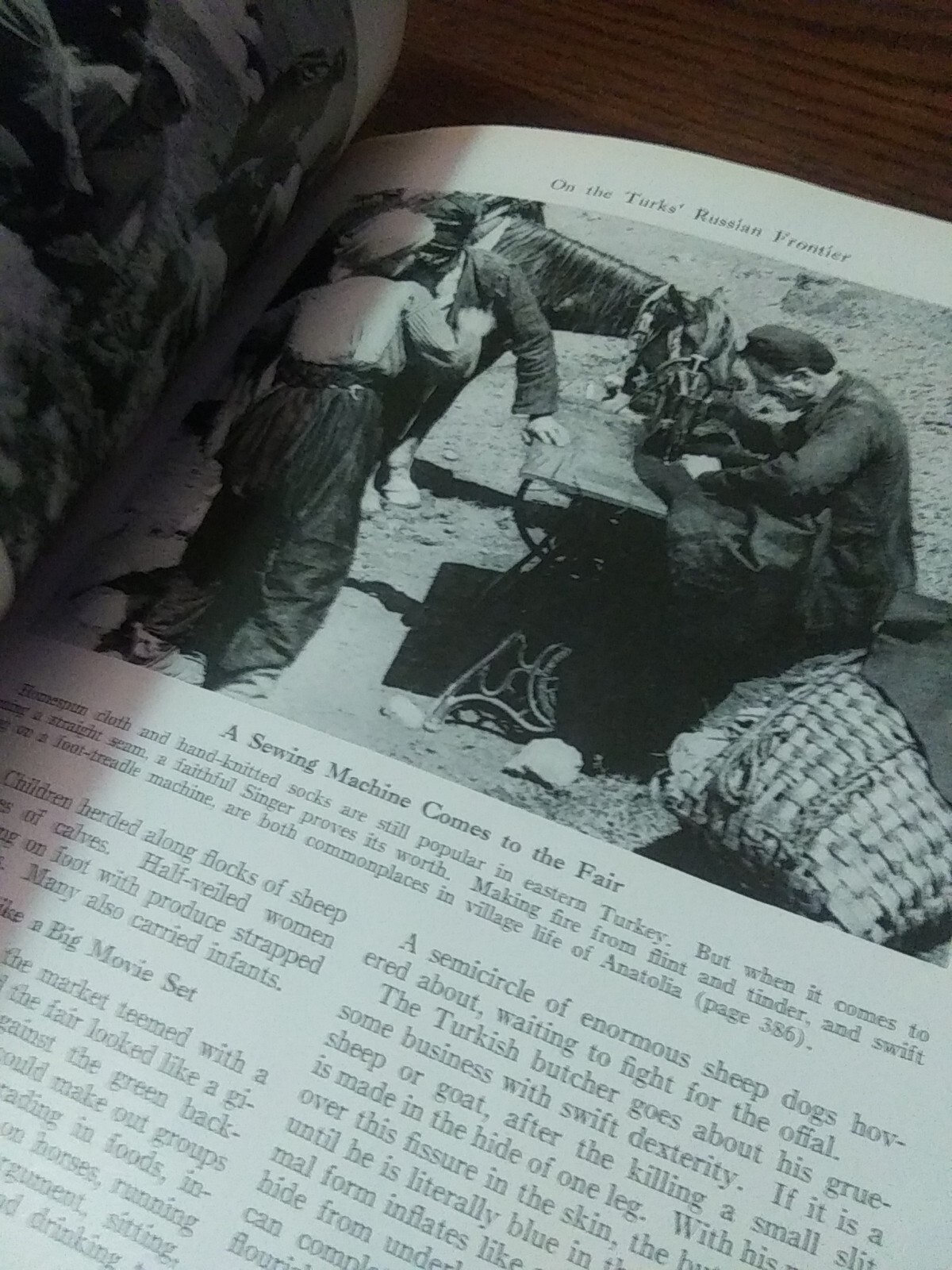 National Geographic September 1941. 400+ Pages