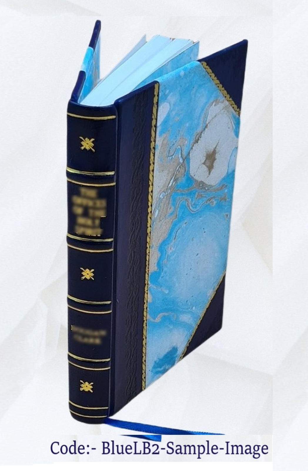 An Introduction To Physic And Surgery: Containing I. Medicinal I [Leather Bound]