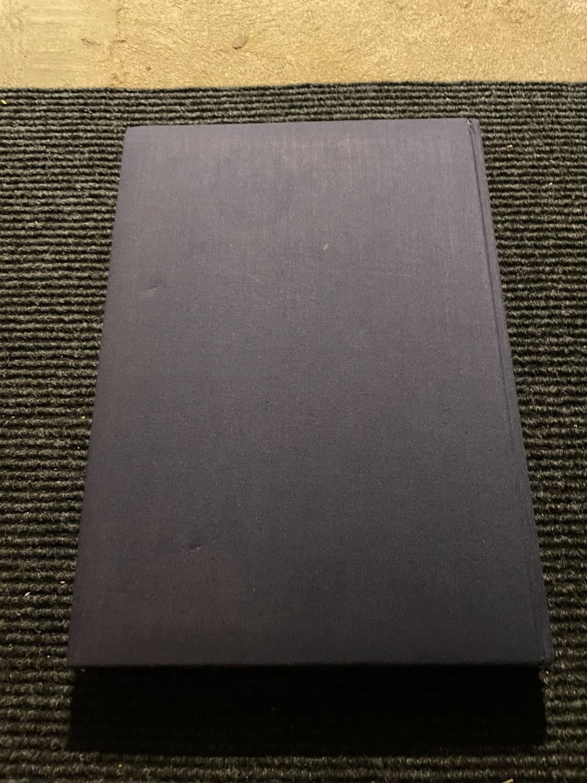 The Marines by Marine Corps Heritage Foundation 1998 Hardback Cloth Cover Book