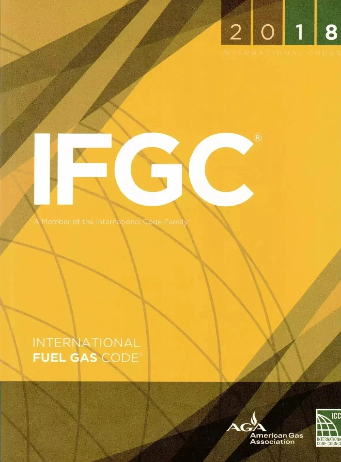 IMC 2018 AND IFGC 2018 AND IPC 2018 (ICC Series) NEW FREE SHIPPING