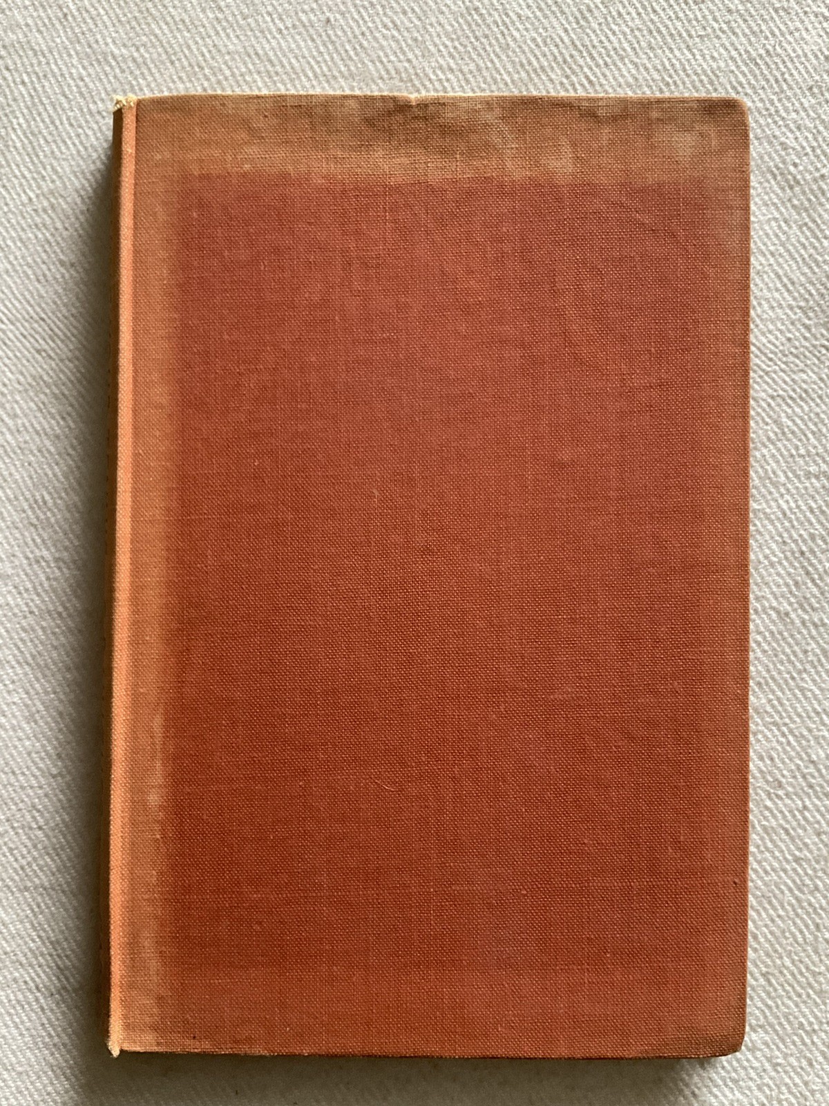 2x Collectable Vintage H/B “Tennis” Themed H/B Books From 1940s
