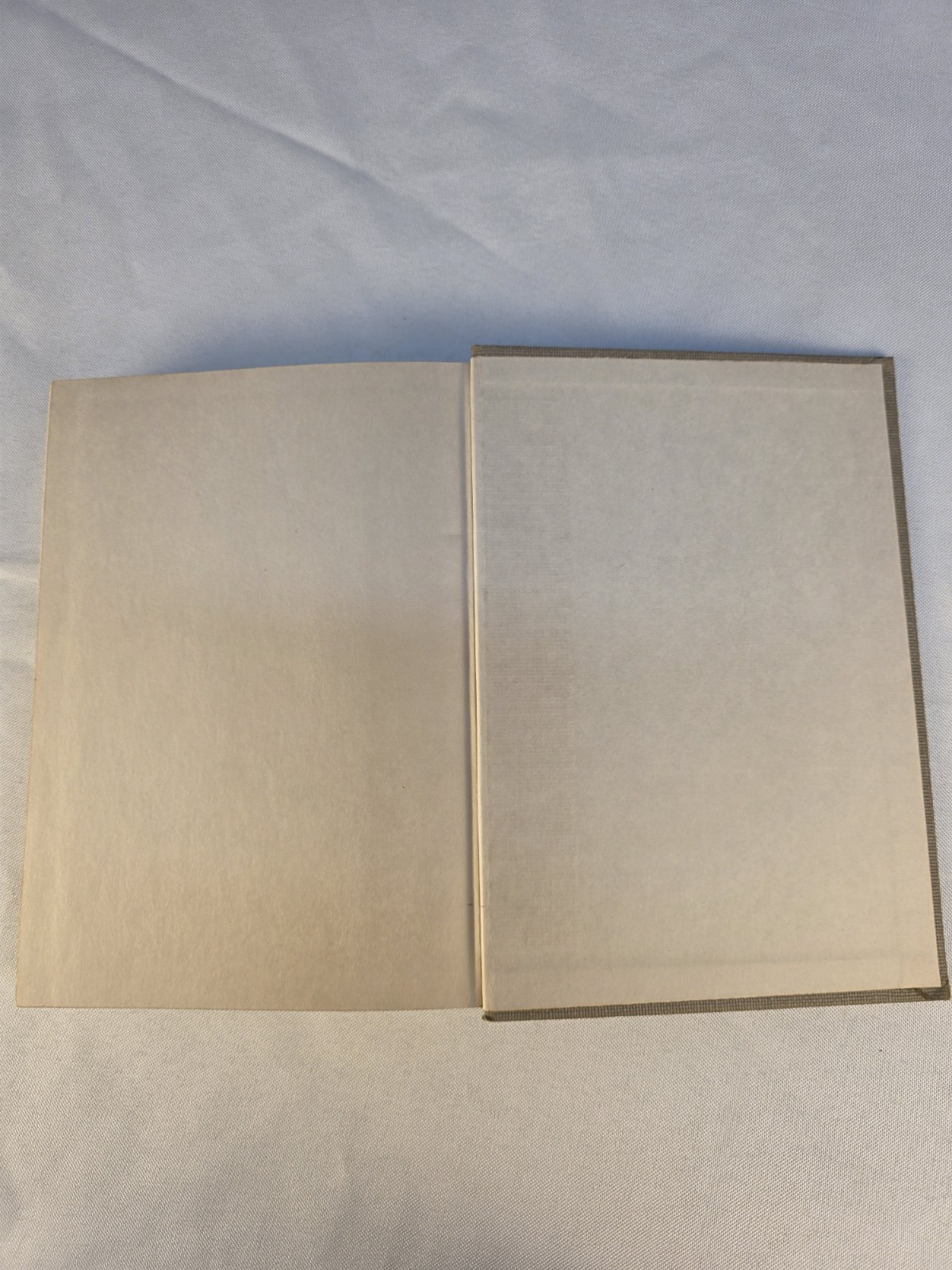 Vintage Agatha Christie- A Murder Is Announced 1950 Book Hardback Miss Marple