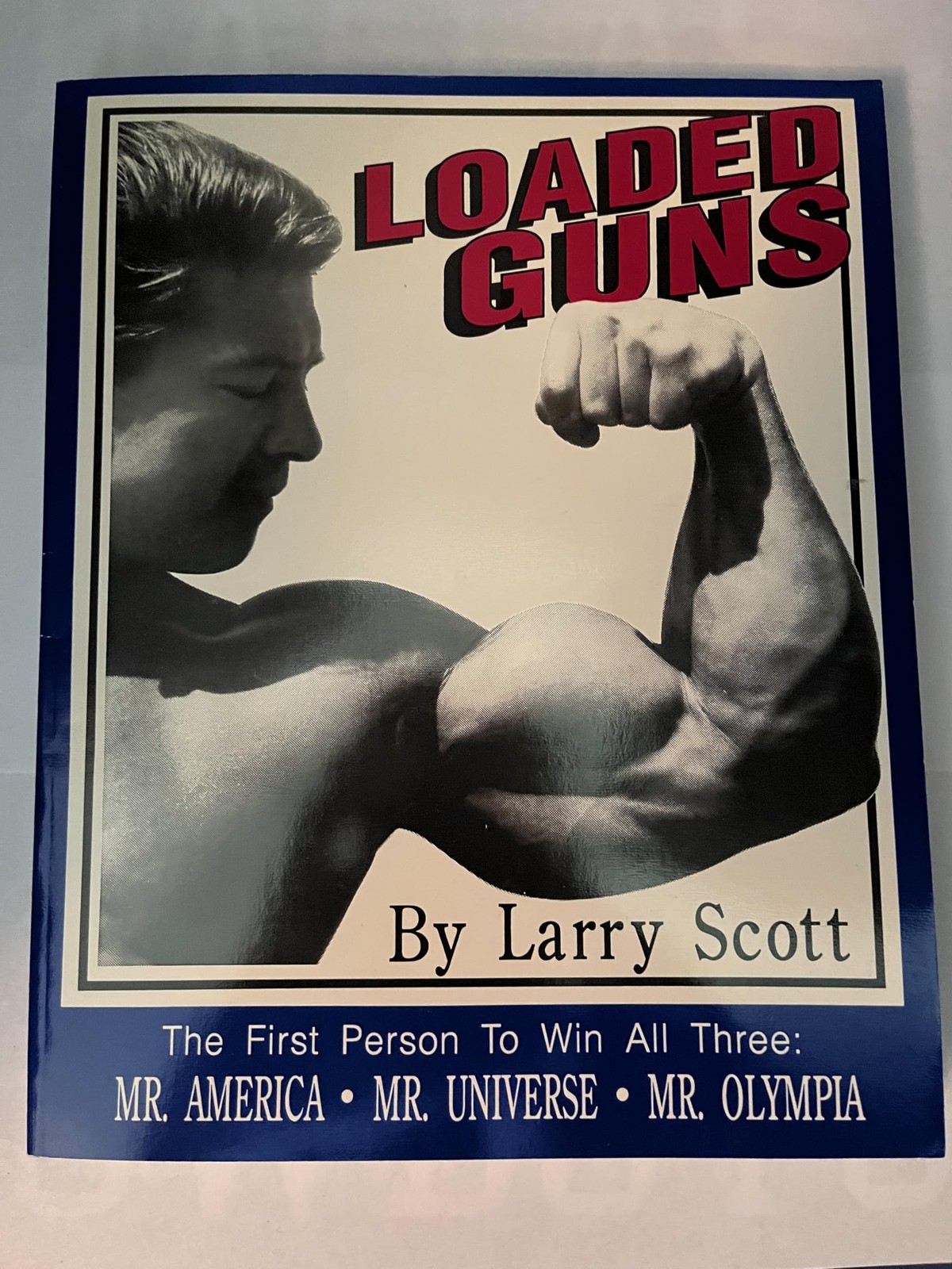 Loaded Guns