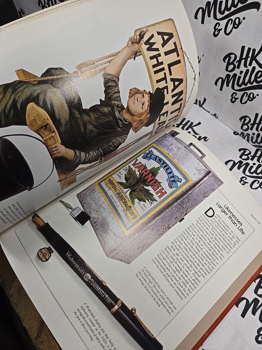 The Encyclopedia Of Collectibles Radios Signs Shaving Mugs 1980 Time Life Books