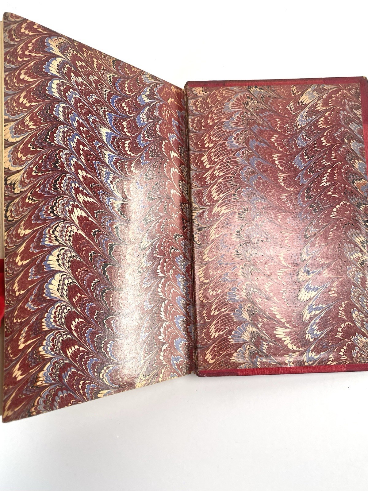 Antique 1857 Galleries And Cabinets Of Art In Great Britain Book Hardcoverbound